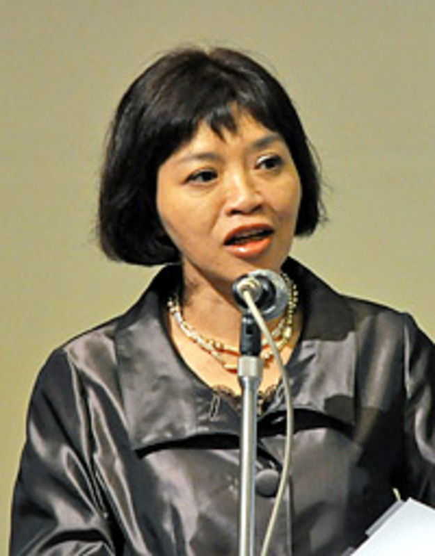 Saito Minako